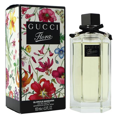 gucci glorious mandarin 30ml|gucci flora for sale.